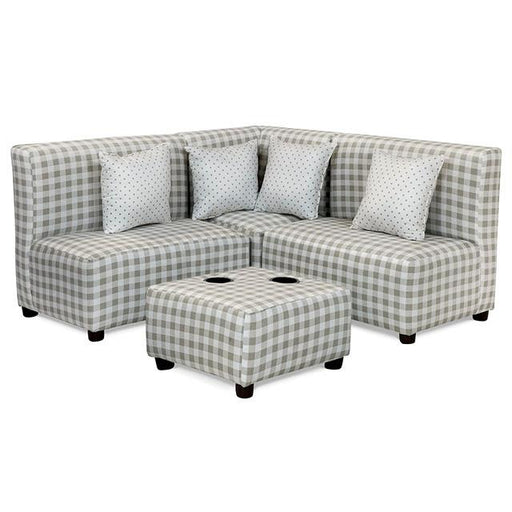 BETHANIE Kids Sectional - California Furniture (Coachella, CA)