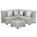 BETHANIE Kids Sectional - California Furniture (Coachella, CA)