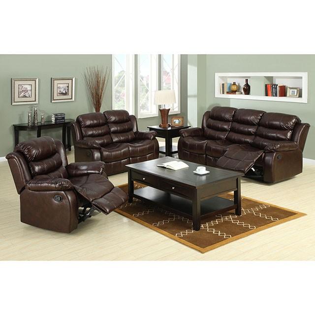 Berkshire Corner Chair - California Furniture (Coachella, CA)