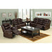 Berkshire Corner Chair - California Furniture (Coachella, CA)