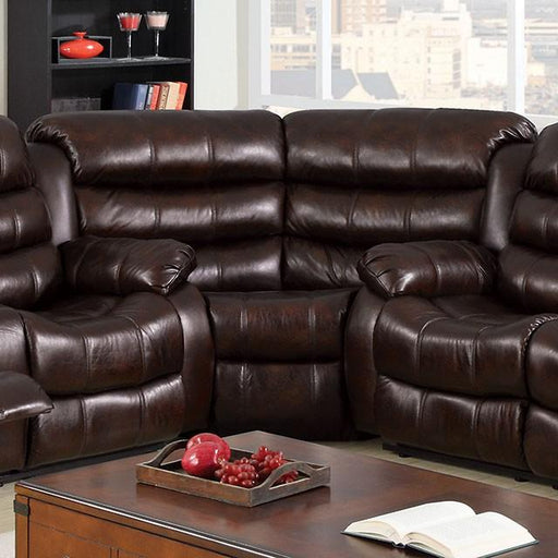 Berkshire Corner Chair - California Furniture (Coachella, CA)
