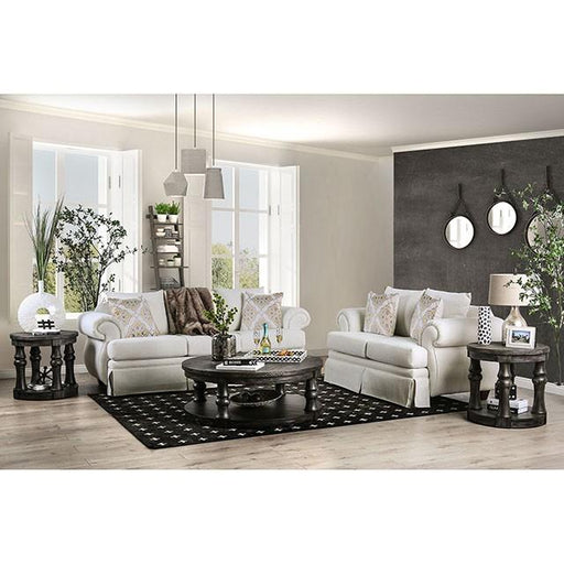 Bergen Love Seat - California Furniture (Coachella, CA)