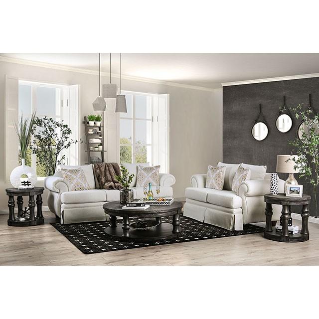 Bergen Love Seat - California Furniture (Coachella, CA)