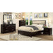 Berenice Cal.King Bed - California Furniture (Coachella, CA)