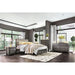 Berenice Cal.King Bed - California Furniture (Coachella, CA)