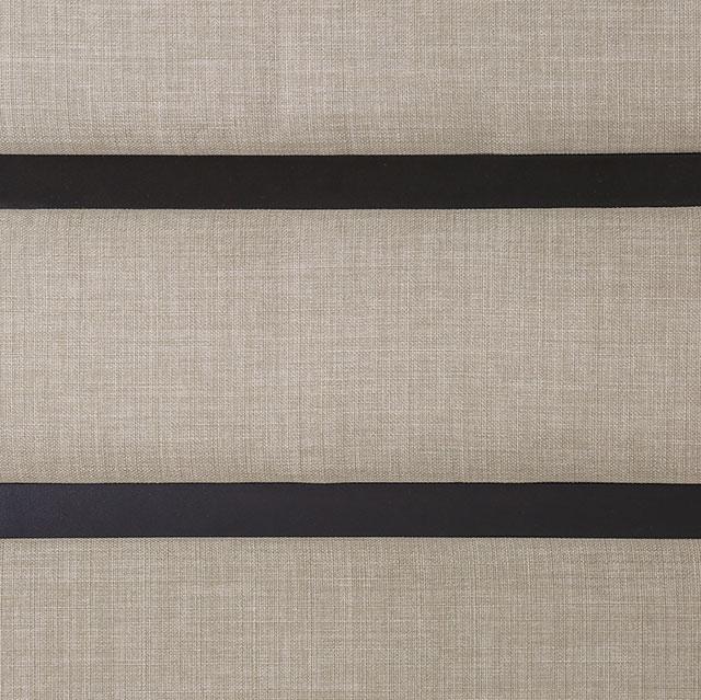 Berenice Dresser White, Gray, & Espresso - California Furniture (Coachella, CA)