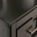 Berenice Dresser White, Gray, & Espresso - California Furniture (Coachella, CA)