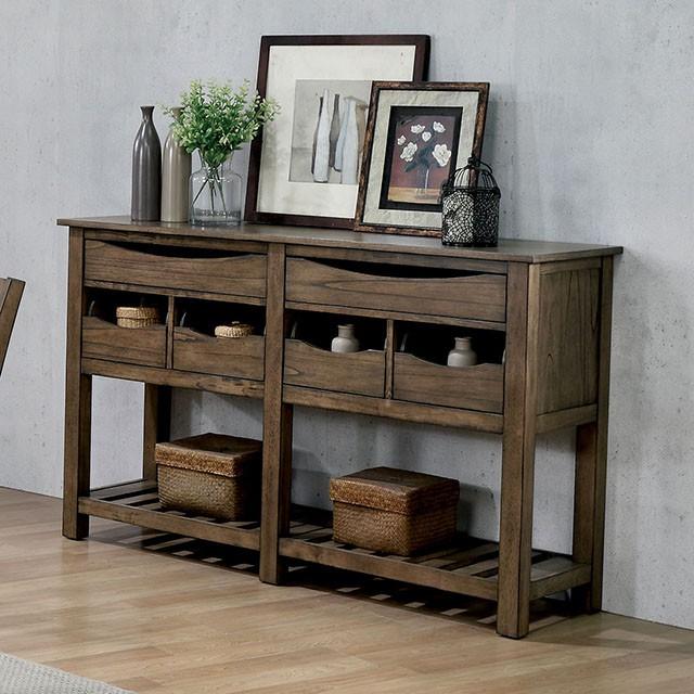Benllech Server - California Furniture (Coachella, CA)