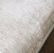 Benigno Love Seat Silver & Gray - California Furniture (Coachella, CA)