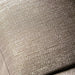 Benigno Love Seat Silver & Gray - California Furniture (Coachella, CA)