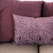Benigno Love Seat Silver & Gray - California Furniture (Coachella, CA)