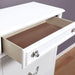 BELVA Night Stand w/ USB Outlet - California Furniture (Coachella, CA)