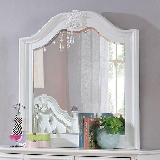 BELVA Mirror - California Furniture (Coachella, CA)