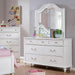 BELVA Dresser - California Furniture (Coachella, CA)