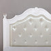 Belva 4 Pc Bedroom Set - California Furniture (Coachella, CA)