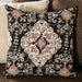 BELSIZE Loveseat Grey, Beige, & Choclate - California Furniture (Coachella, CA)