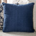 BELSIZE Sofa, Beige/Navy - California Furniture (Coachella, CA)