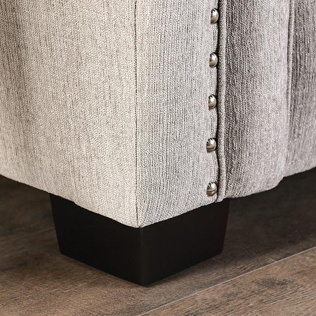 BELSIZE Sofa - California Furniture (Coachella, CA)
