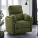 Belper Power Glider Recliner w/ Swivel - California Furniture (Coachella, CA)
