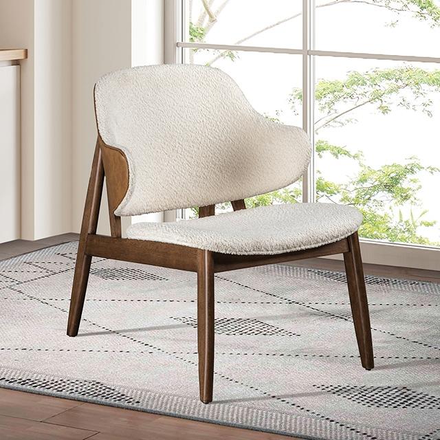 Belp Accent Chair - California Furniture (Coachella, CA)
