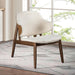 Belp Accent Chair - California Furniture (Coachella, CA)