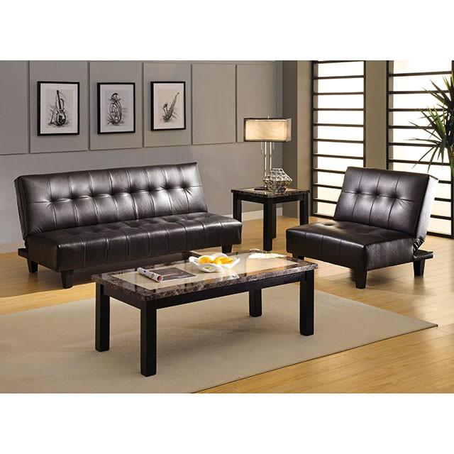 Belmont Chair - California Furniture (Coachella, CA)