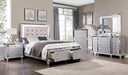 BELLINZONA Mirror - California Furniture (Coachella, CA)