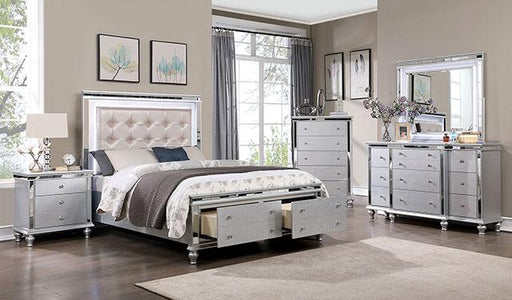 BELLINZONA Mirror - California Furniture (Coachella, CA)