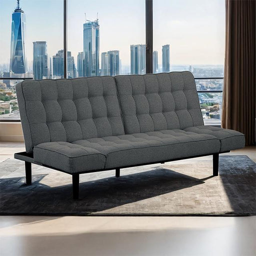 Bellevue Futon Sofa - California Furniture (Coachella, CA)