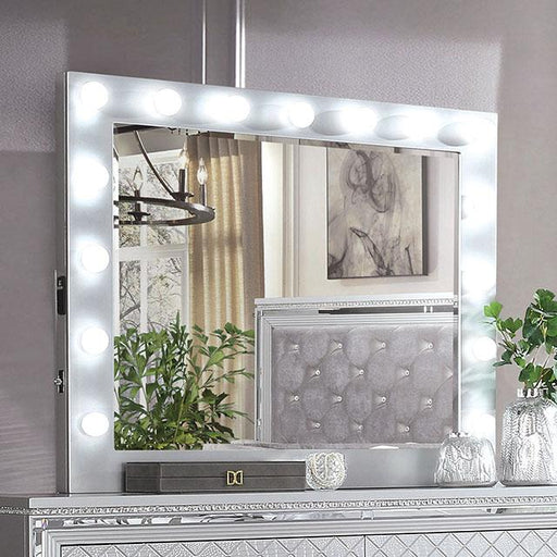 BELLETERRE Mirror - California Furniture (Coachella, CA)