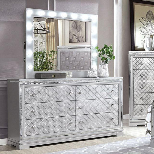 BELLETERRE Dresser - California Furniture (Coachella, CA)
