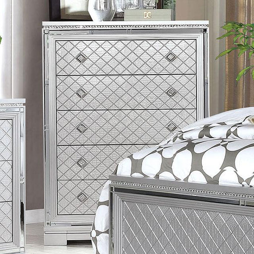 BELLETERRE Chest - California Furniture (Coachella, CA)