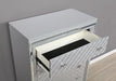BELLETERRE Chest - California Furniture (Coachella, CA)