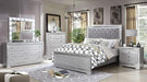 Belleterre Bed - California Furniture (Coachella, CA)