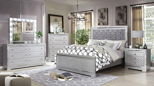 BELLETERRE Night Stand - California Furniture (Coachella, CA)