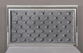 Belleterre Bed - California Furniture (Coachella, CA)