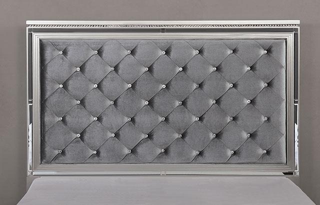 Belleterre Bed - California Furniture (Coachella, CA)