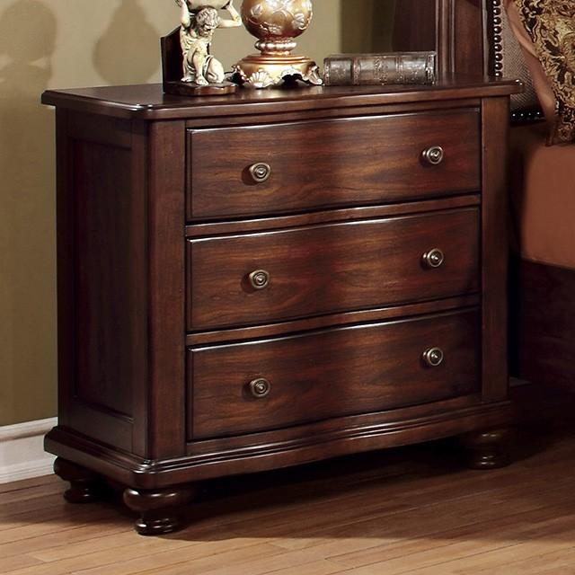 Bellavista Night Stand - California Furniture (Coachella, CA)