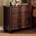 Bellavista Night Stand - California Furniture (Coachella, CA)