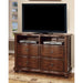 Bellavista Media Chest - California Furniture (Coachella, CA)