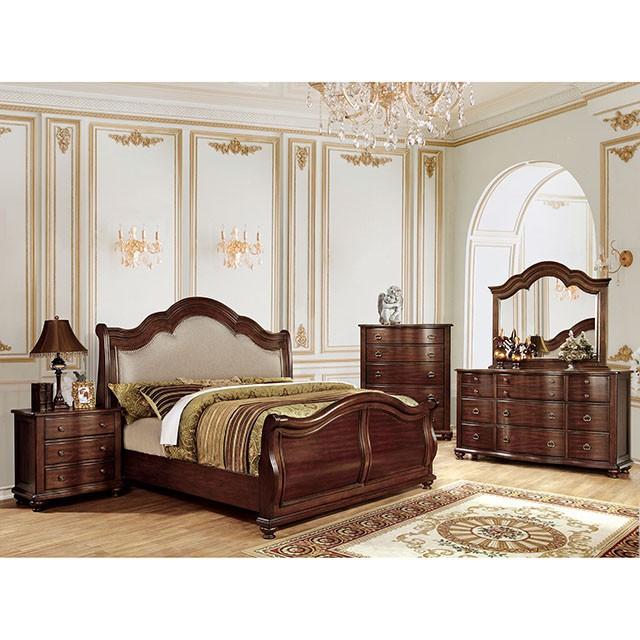 Bellavista Night Stand - California Furniture (Coachella, CA)