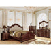 Bellavista Night Stand - California Furniture (Coachella, CA)