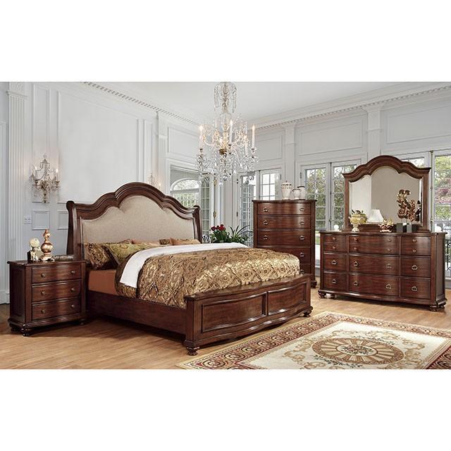 Bellavista Night Stand - California Furniture (Coachella, CA)