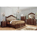 Bellavista Night Stand - California Furniture (Coachella, CA)