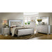 BELLANOVA Silver Mirror - California Furniture (Coachella, CA)