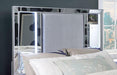 Belladonna Bed - California Furniture (Coachella, CA)