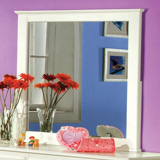 Bella Mirror - California Furniture (Coachella, CA)
