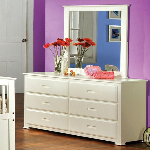 Bella Mirror - California Furniture (Coachella, CA)