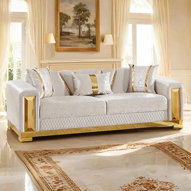 Valdosta Sofa - California Furniture (Coachella, CA)