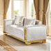 Valdosta Loveseat - California Furniture (Coachella, CA)